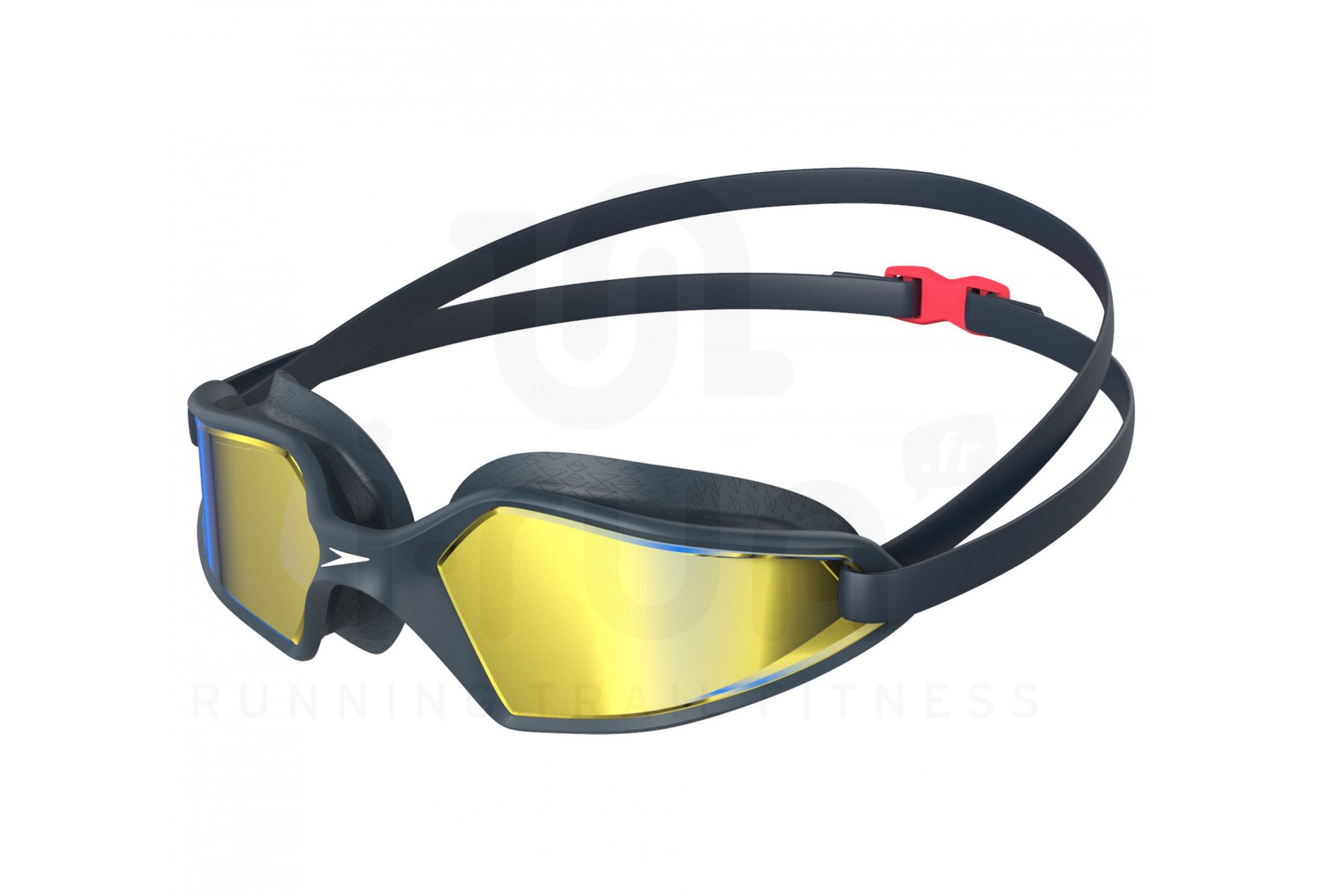 Speedo Hydropulse Mirror