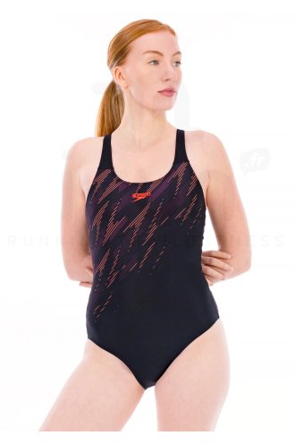 Speedo HyperBoom Placement Muscleback 