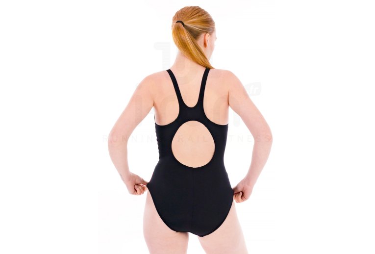 Speedo HyperBoom Placement Muscleback