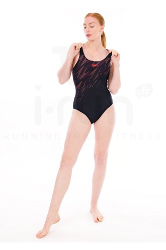Speedo HyperBoom Placement Muscleback 