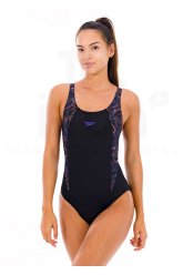 Speedo Hyperboom Splice Muscleback