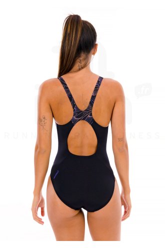 Speedo Hyperboom Splice Muscleback 
