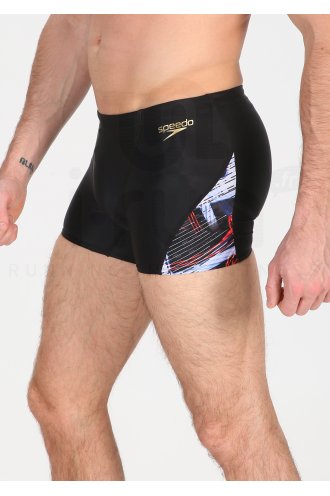 Speedo Jammer Allover Digital V Panel M 