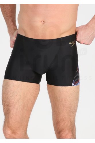 Speedo Jammer Allover Digital V Panel M 