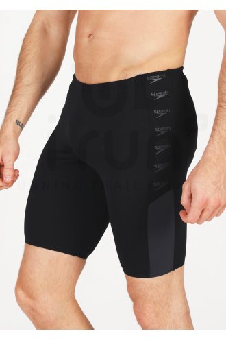 Speedo Jammer Boom Logo Splice M 