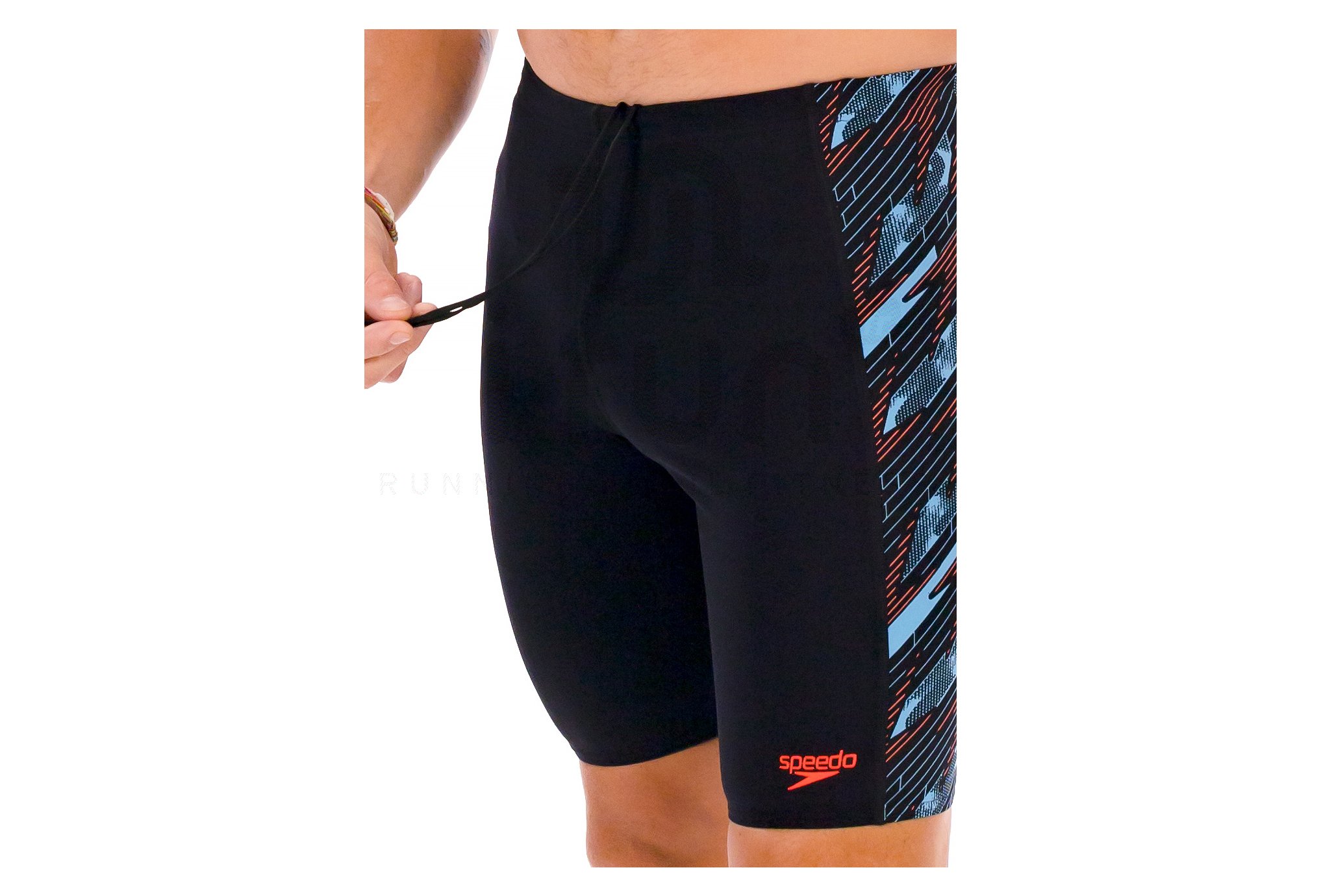 Speedo Jammer HyperBoom