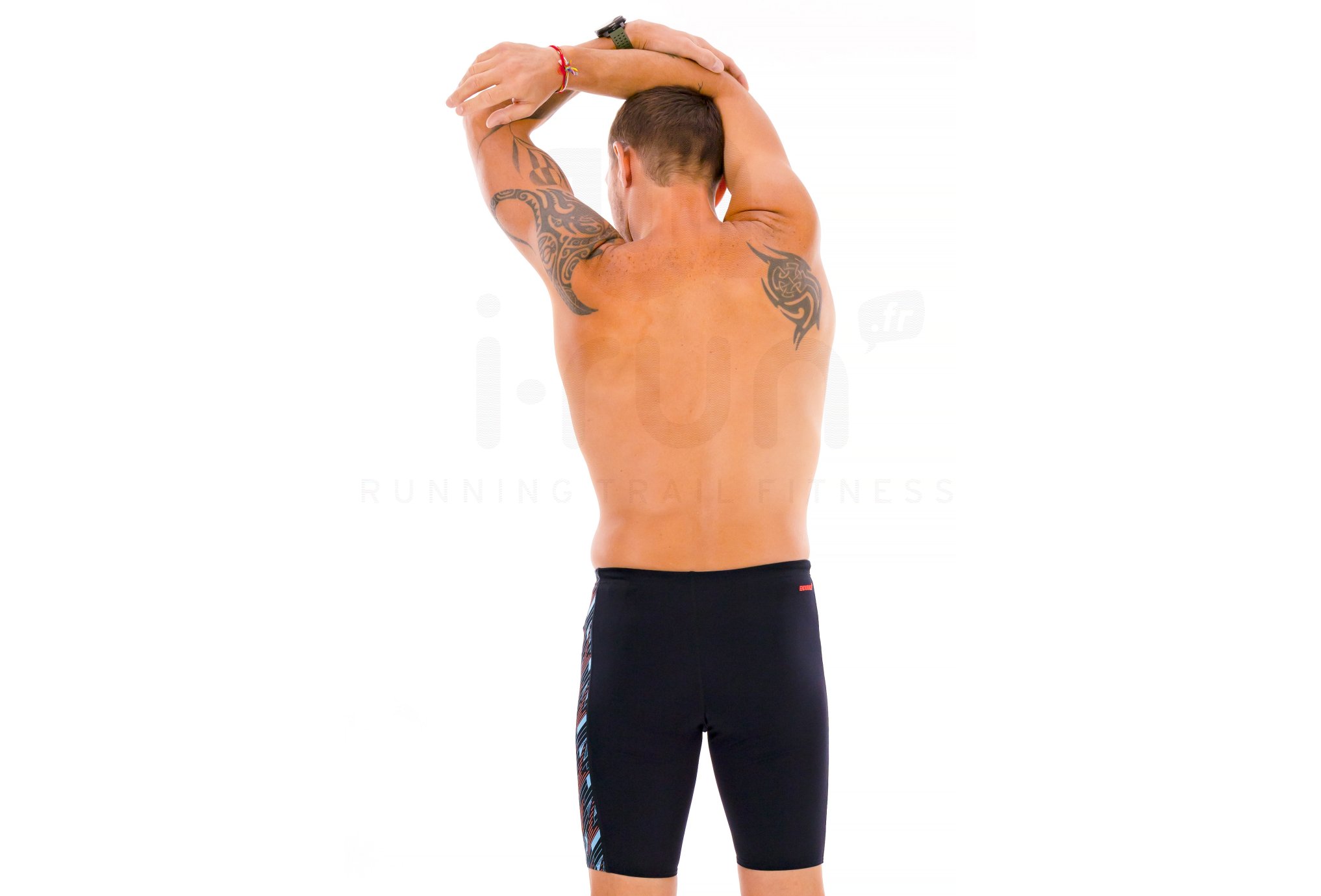 Speedo Jammer HyperBoom