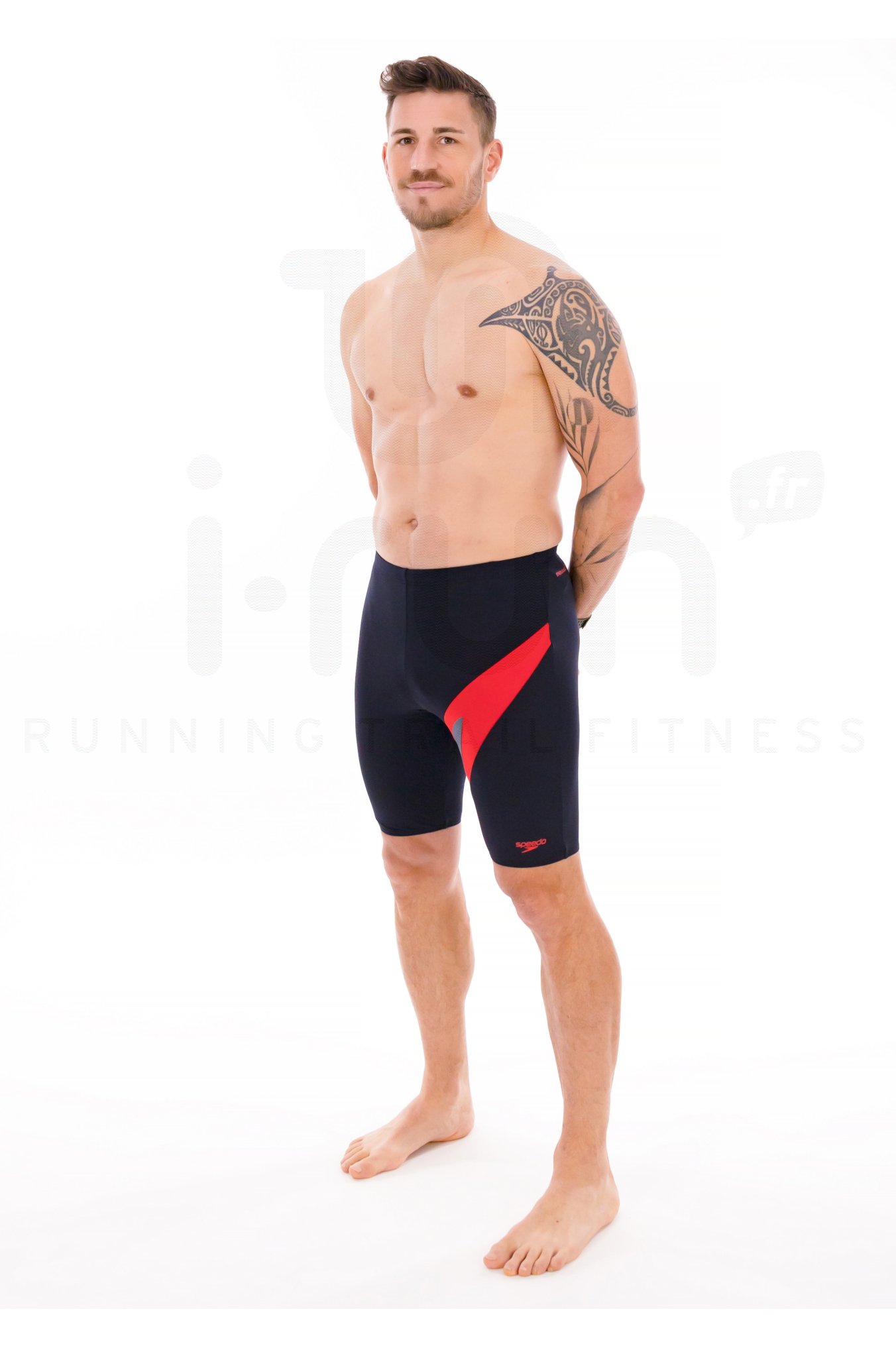 Speedo Jammer HyperBoom