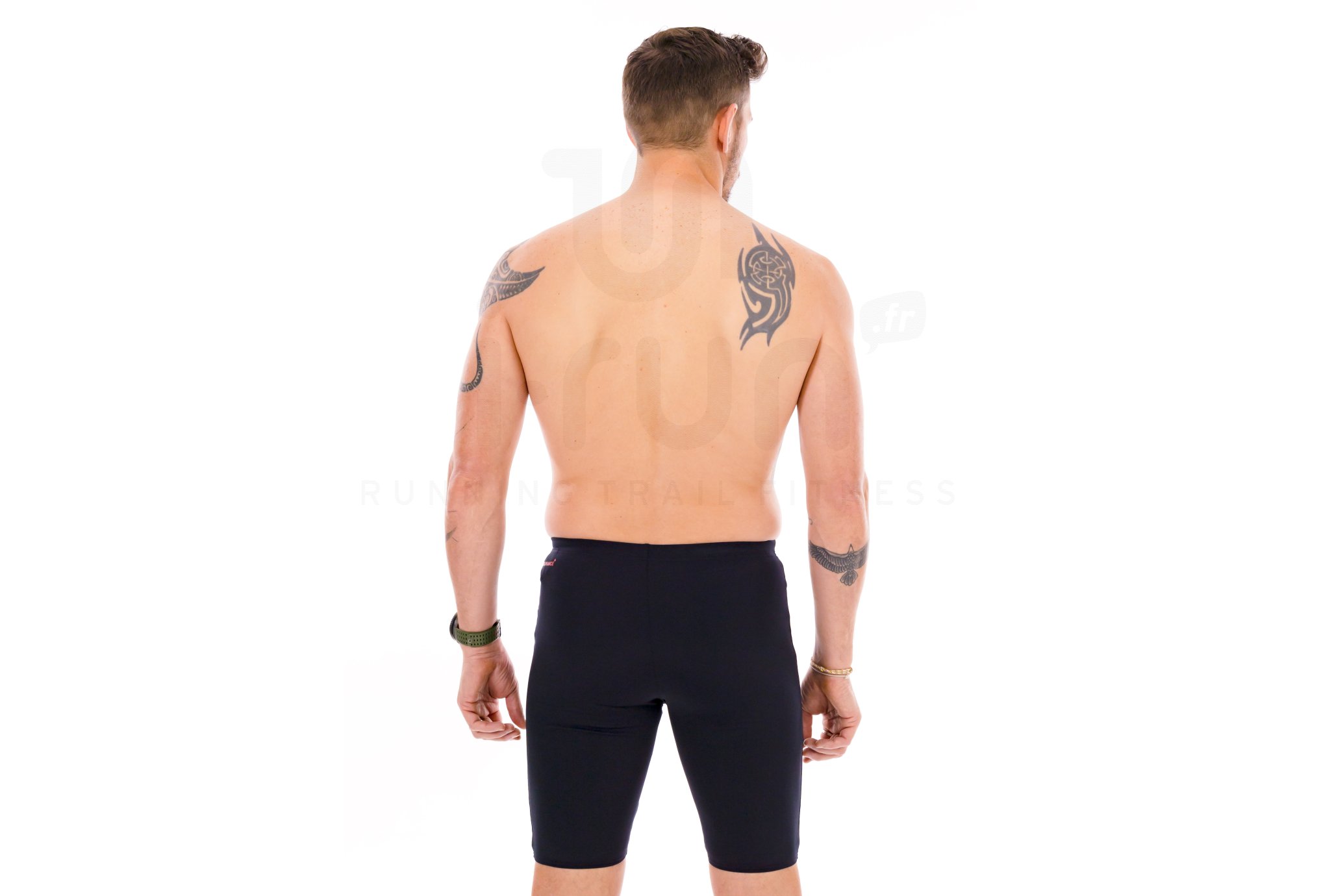 Speedo Jammer HyperBoom
