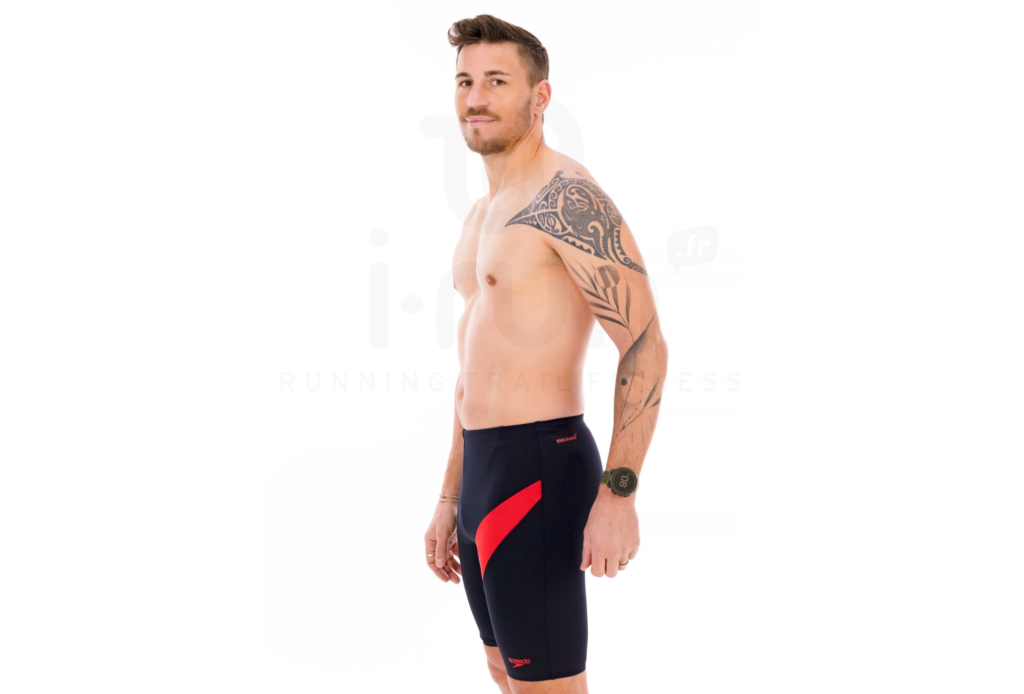 Speedo Jammer HyperBoom