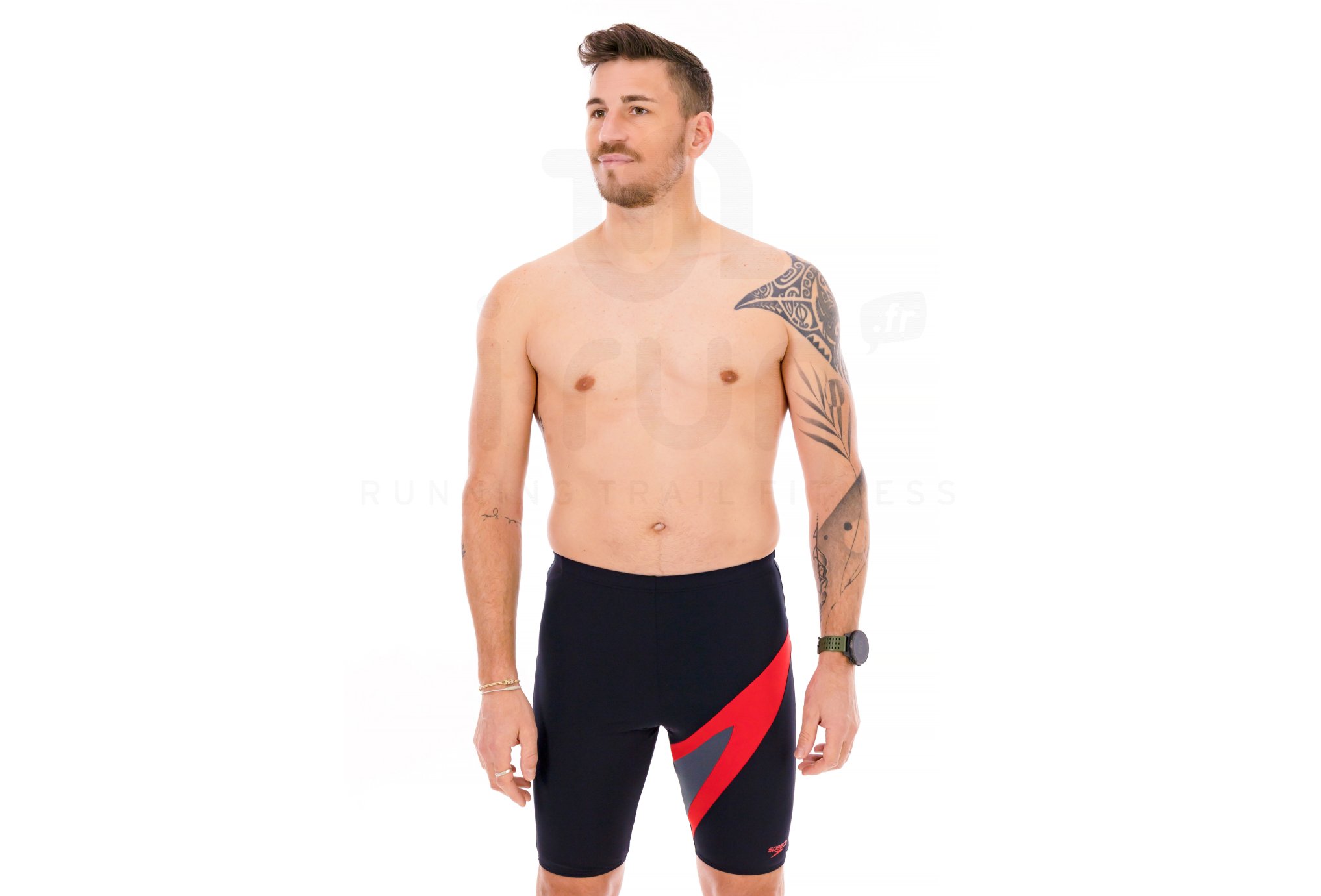 Speedo Jammer HyperBoom