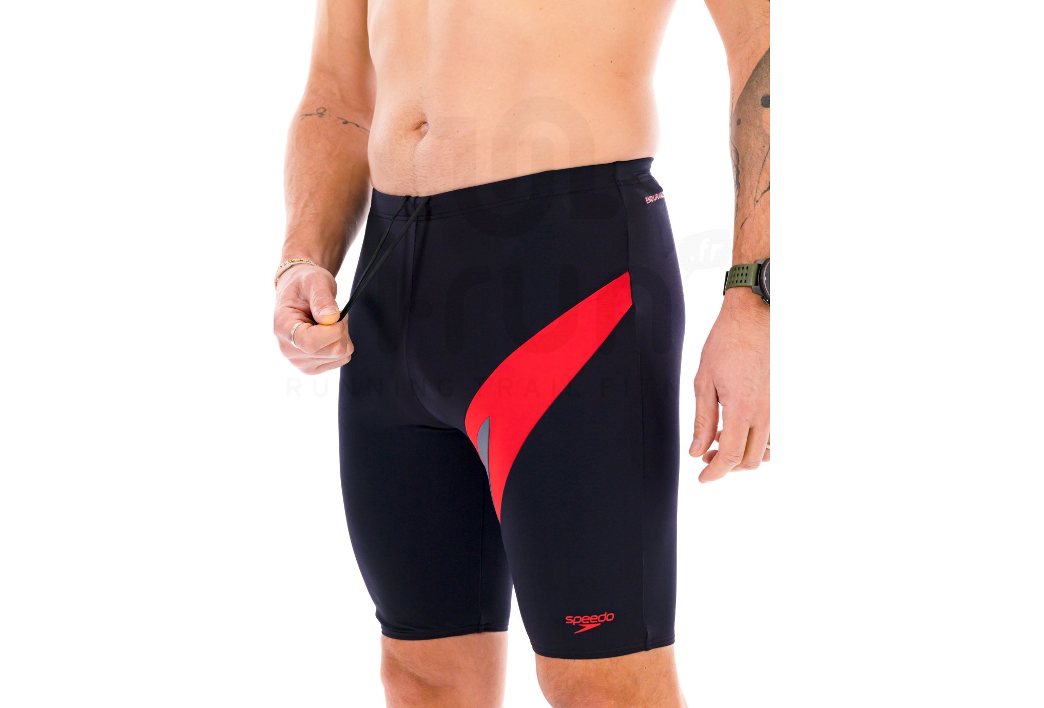 Speedo Jammer HyperBoom