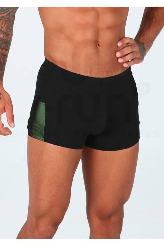 Speedo Jammer Mesh Panel Aquashort M 