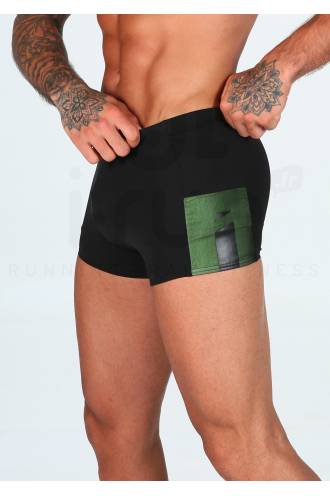 Speedo Jammer Mesh Panel Aquashort M 
