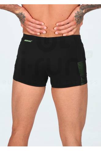 Speedo Jammer Mesh Panel Aquashort M 