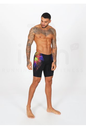 Speedo Jammer Placement Digital V M 