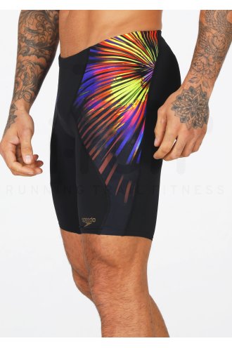 Speedo Jammer Placement Digital V M 