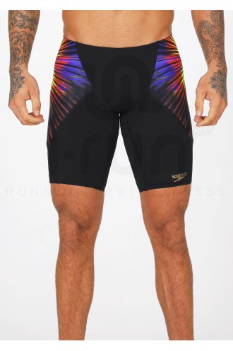 Speedo Jammer Placement Digital V M 