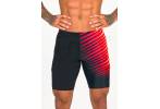 Speedo ba�ador de nataci�n Jammer Placement
