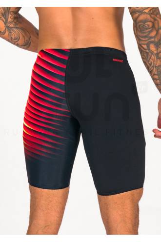 Speedo Jammer Placement M 
