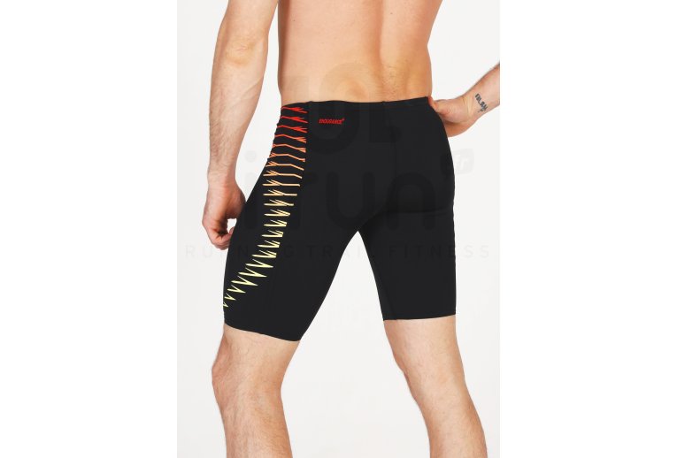 Speedo Jammer Tech Panel Herren