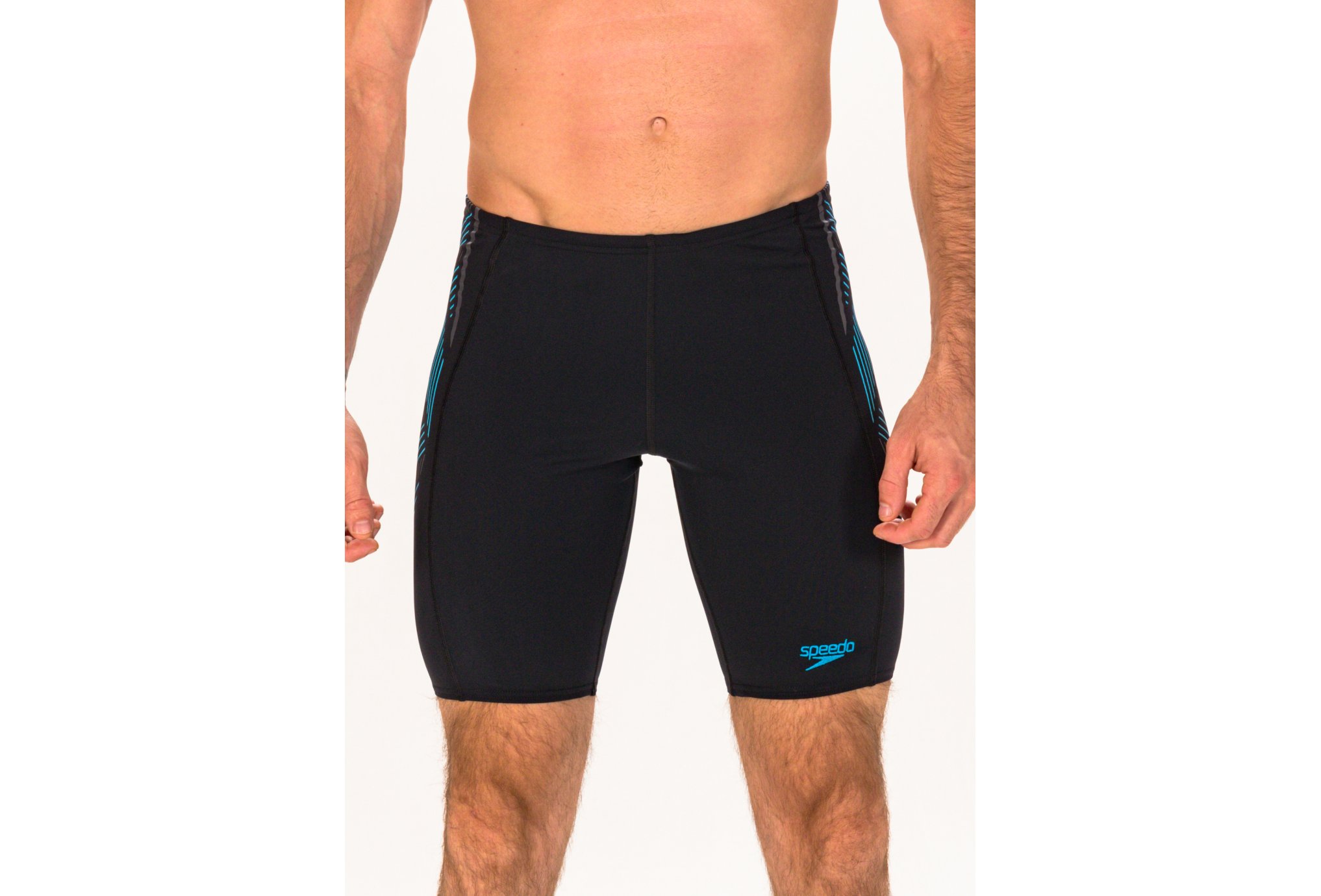 Speedo Jammer Tech Panel M vêtement running homme