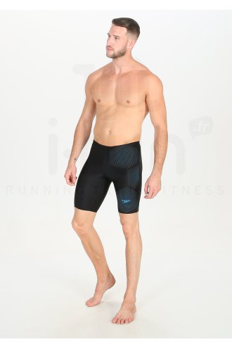Speedo Jammer Tech Placement M 
