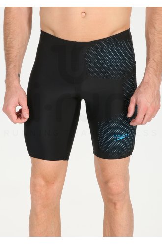Speedo Jammer Tech Placement M 