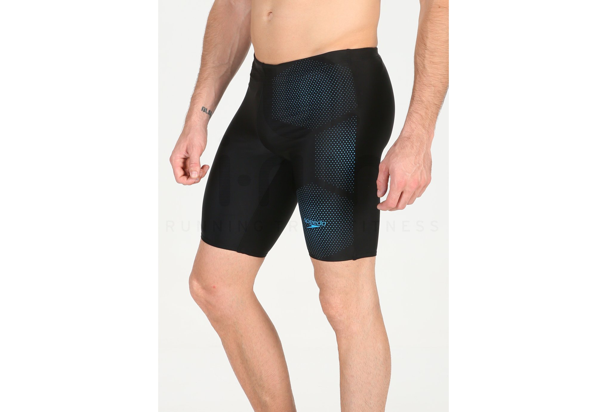 Speedo ba�ador jammer Tech Placement