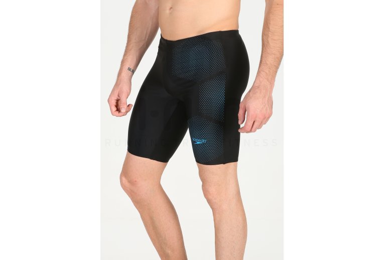 Speedo ba�ador jammer Tech Placement