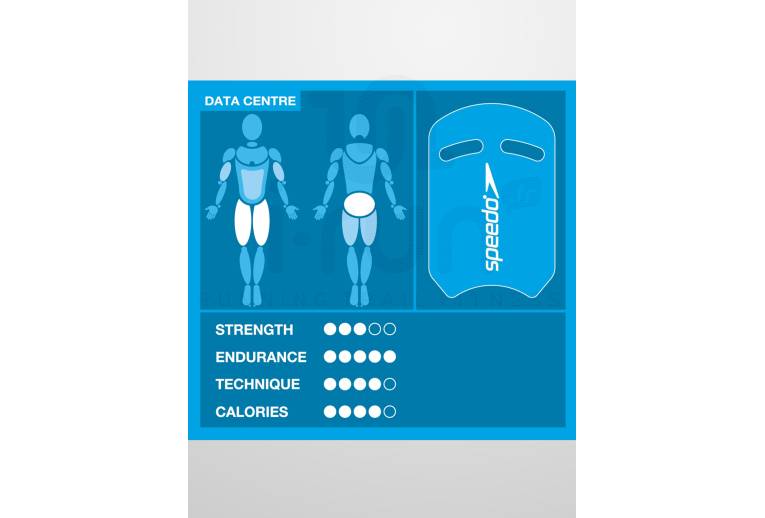 Speedo Kickboard 