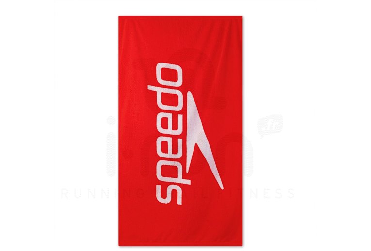 Speedo Logo