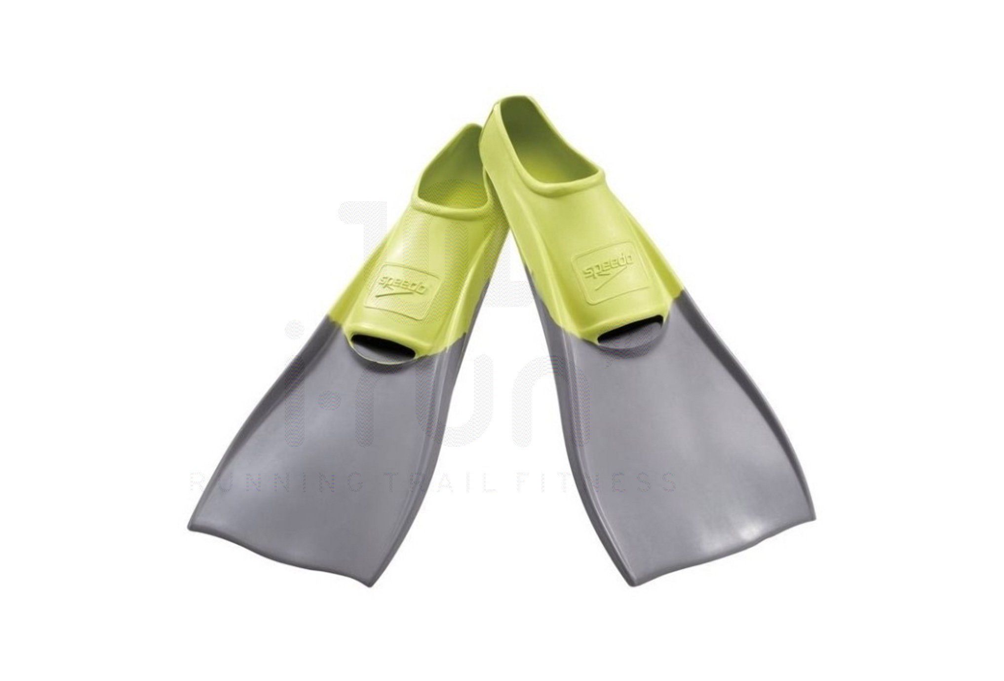 Speedo Long Blade Fin