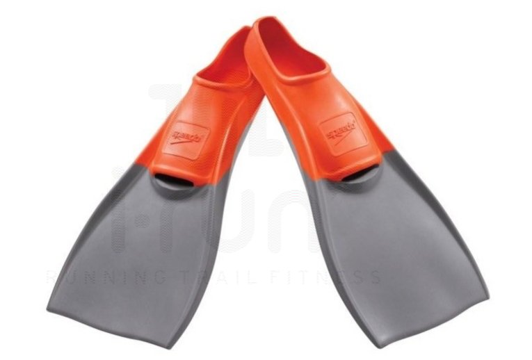 Speedo Long Blade Fin