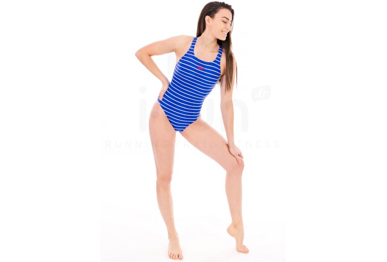 Speedo Medalist Printed W