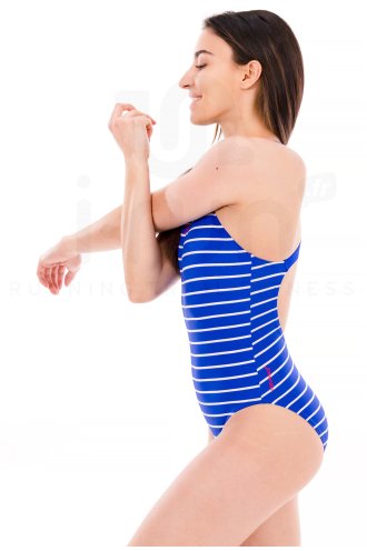 Speedo Medalist Printed W 