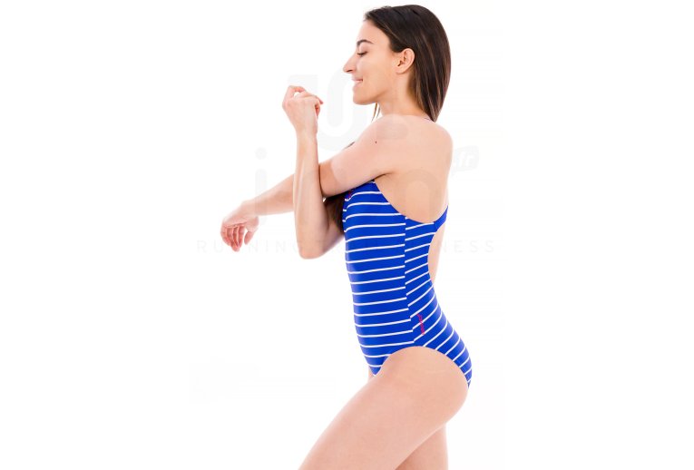 Speedo Medalist Printed W