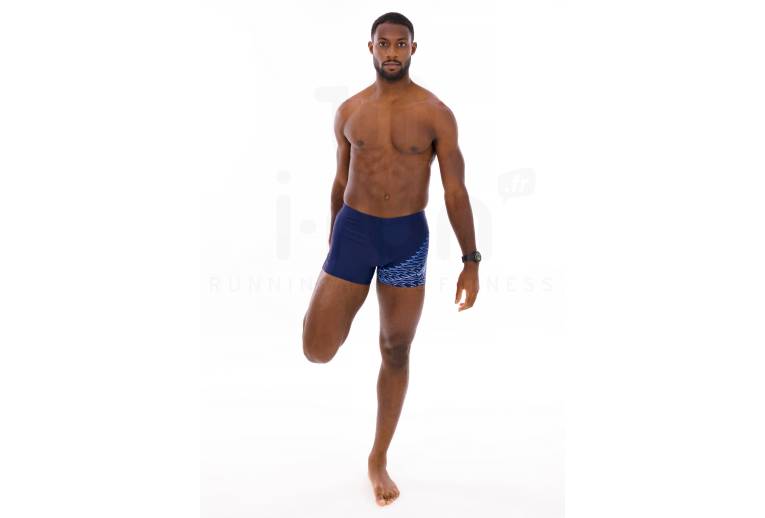 Speedo Medley Logo 