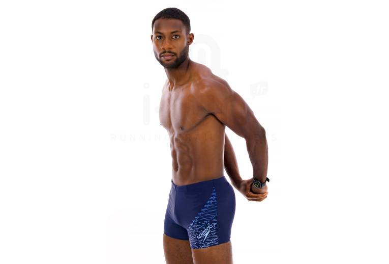 Speedo Medley Logo 