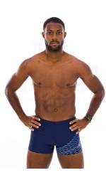 Speedo Medley Logo