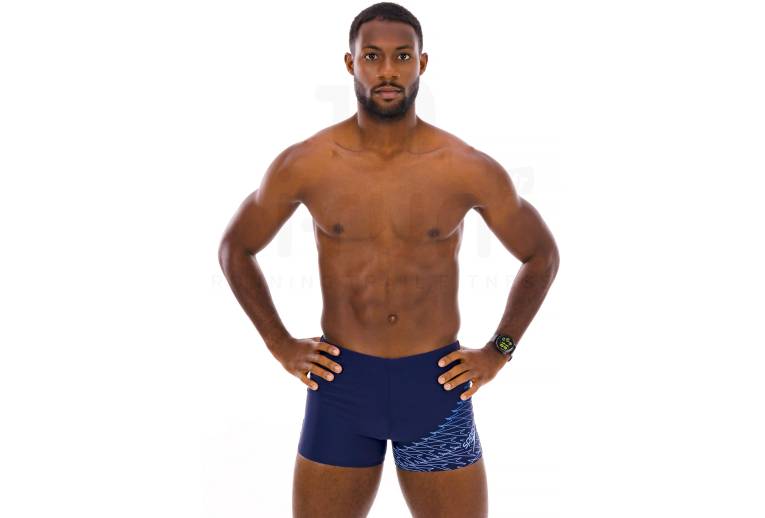 Speedo Medley Logo 