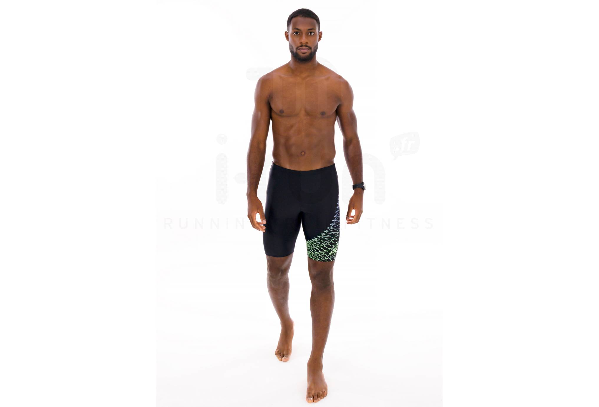 Speedo Eco Medley Logo