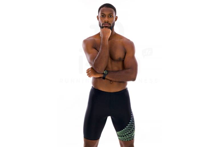 Speedo Medley Logo 