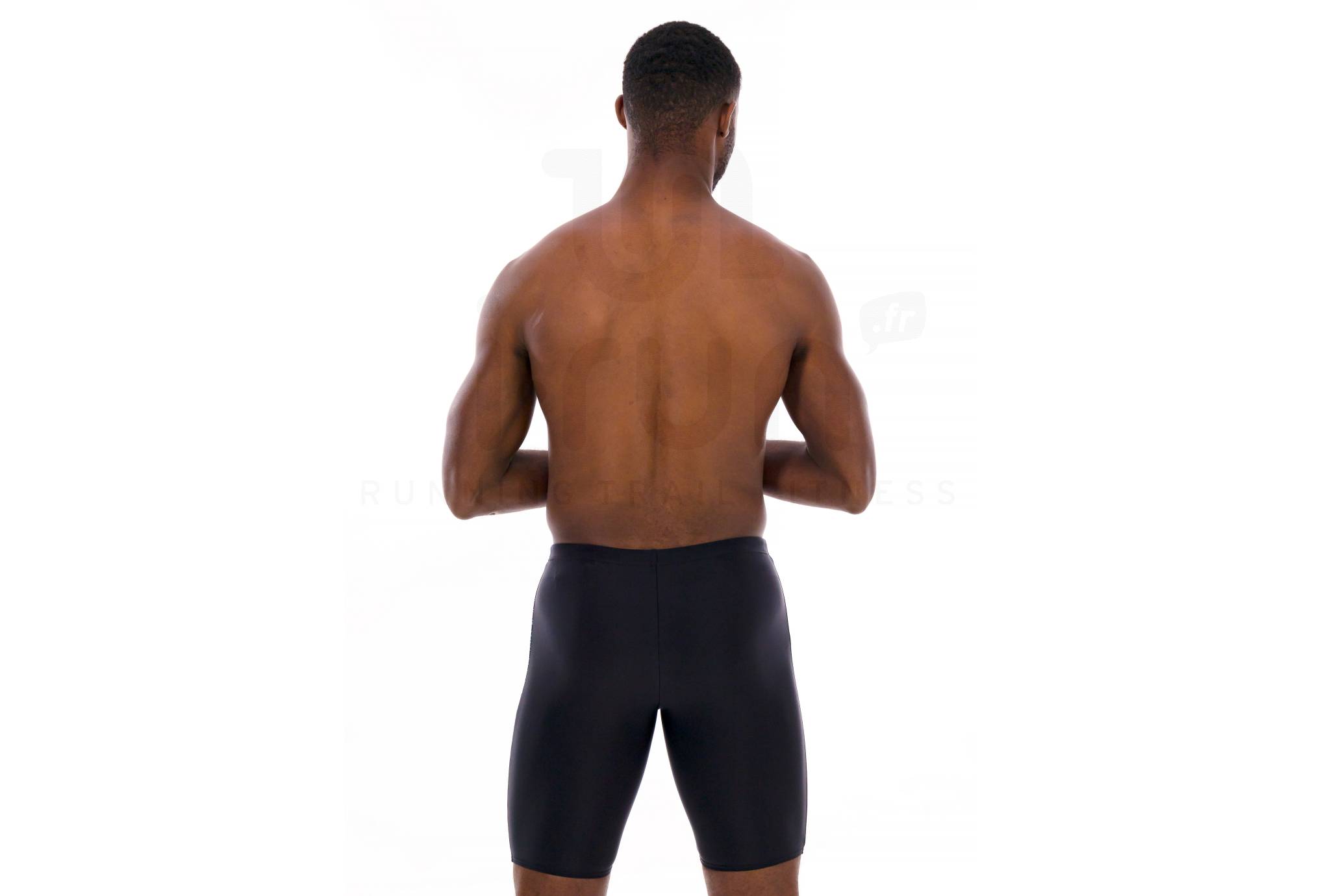 Speedo Eco Medley Logo