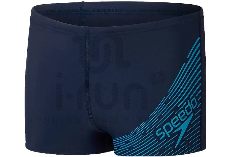 Speedo Medley Logo 