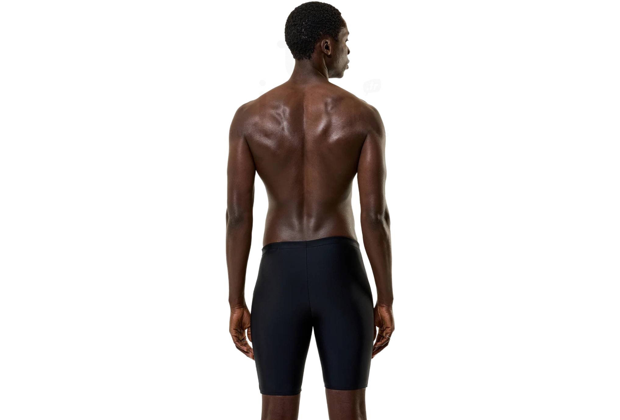 Speedo Medley Logo