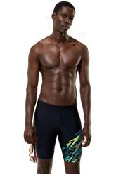 Speedo Medley Logo