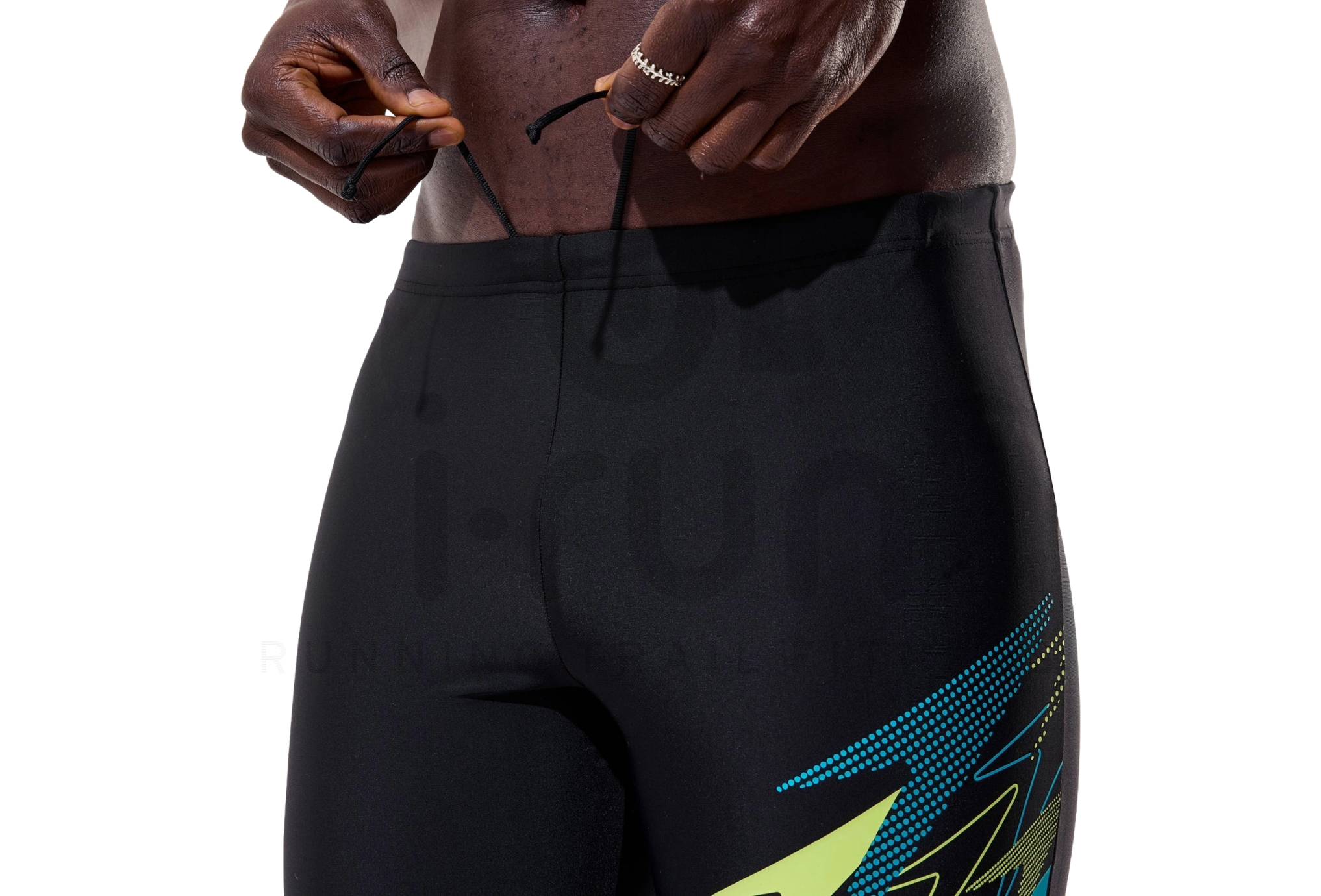 Speedo Medley Logo