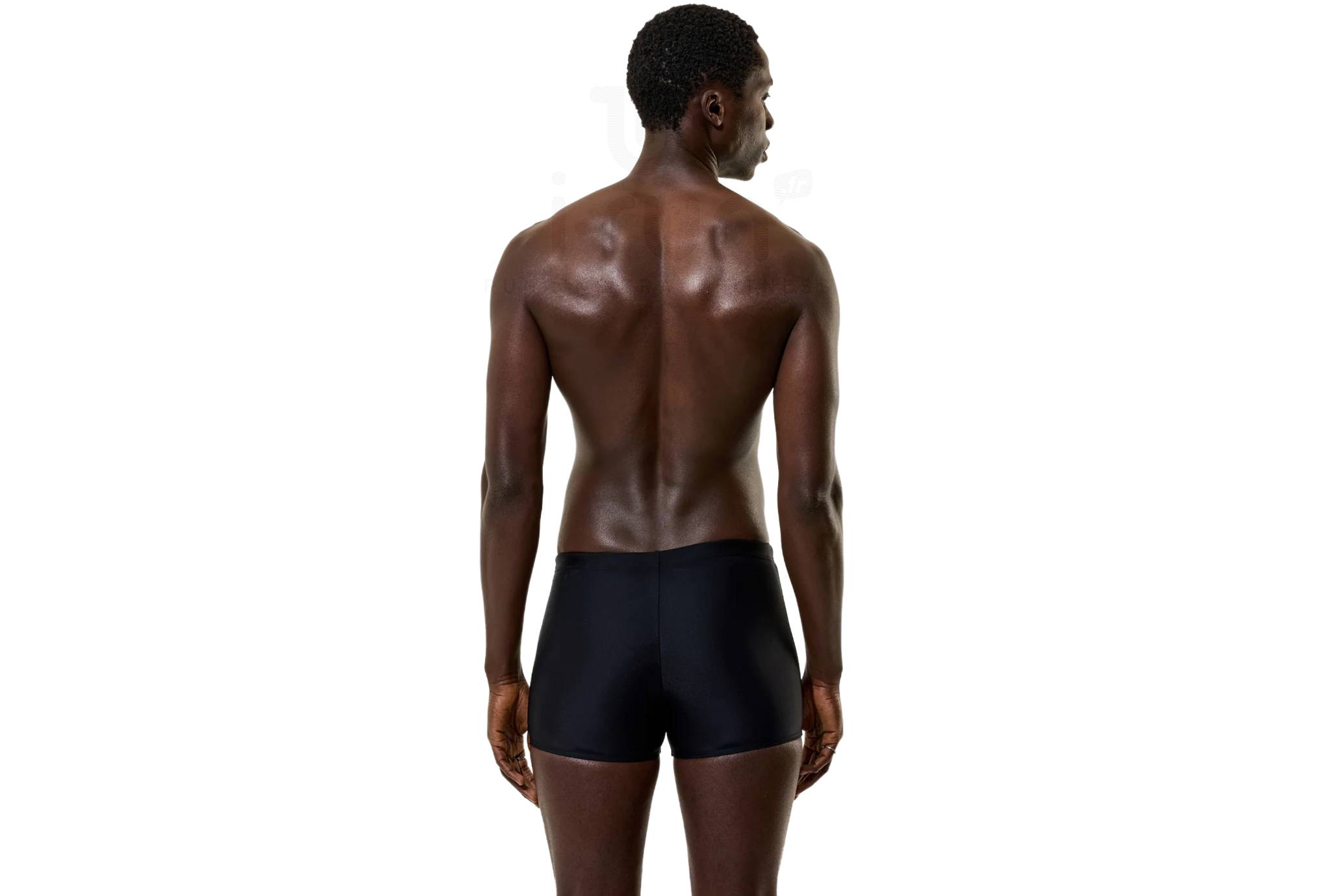 Speedo Medley Logo
