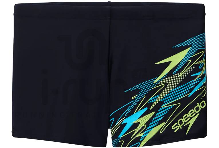 Speedo Medley Logo